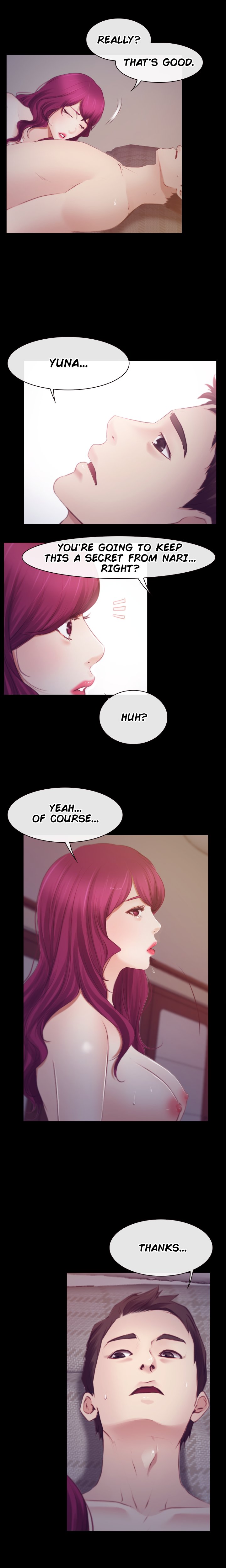Hidden Feeling image
