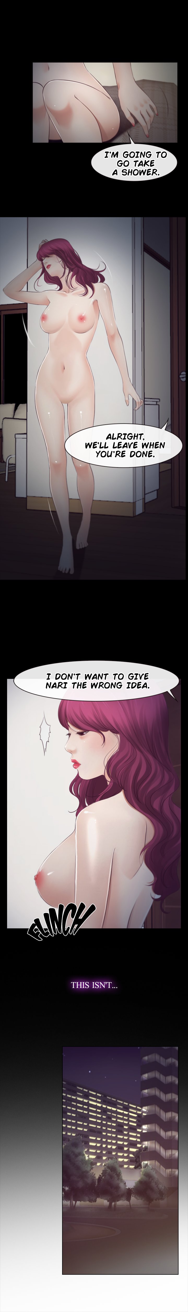 Hidden Feeling image