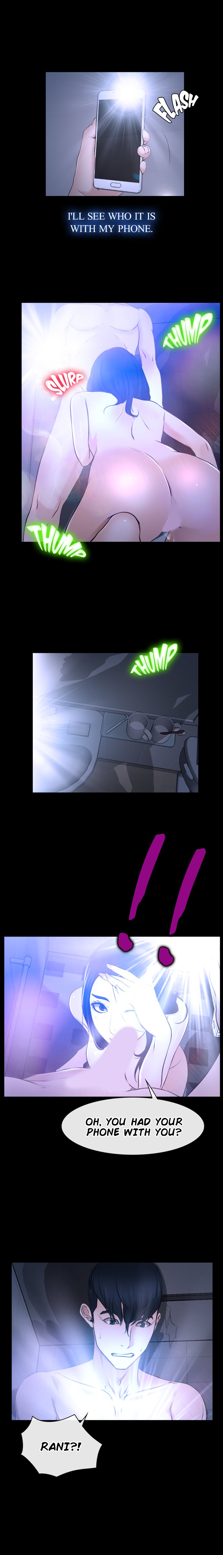 Hidden Feeling image