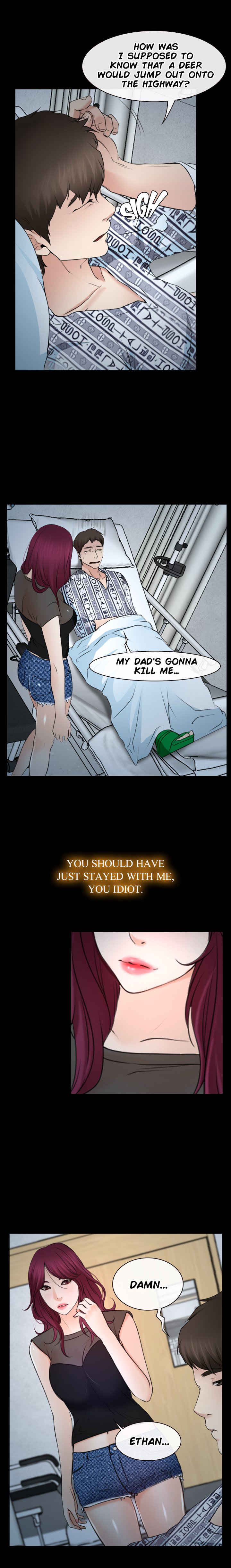 Hidden Feeling image