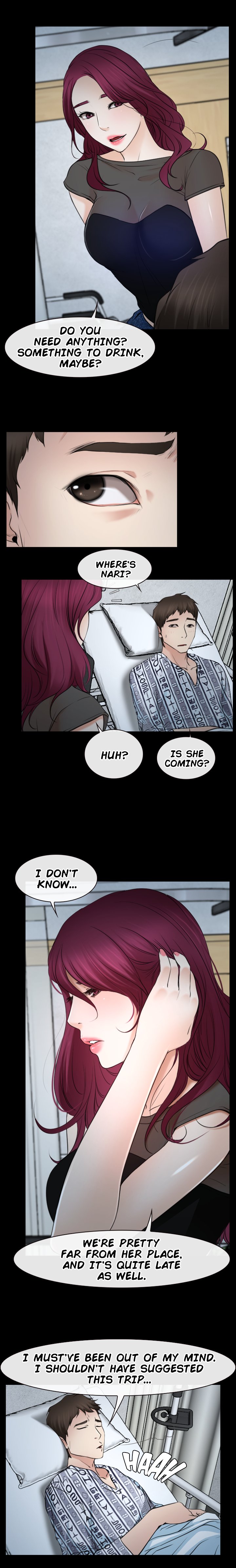 Hidden Feeling image