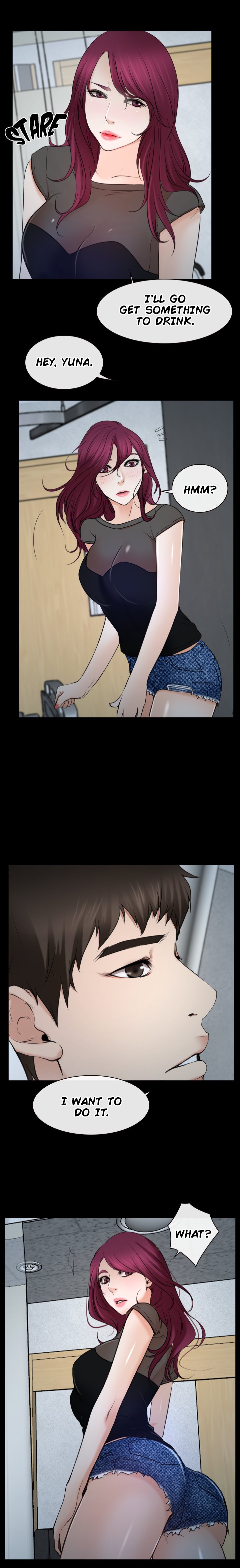 Hidden Feeling image