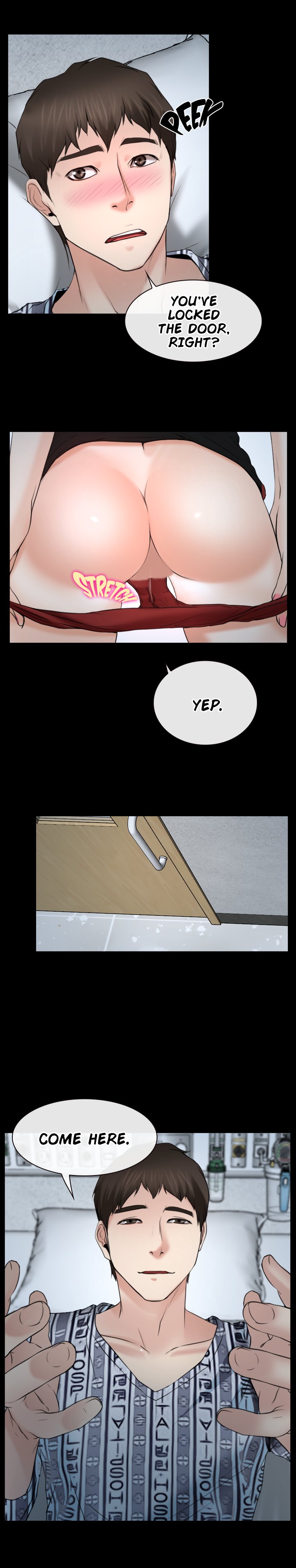 Hidden Feeling image