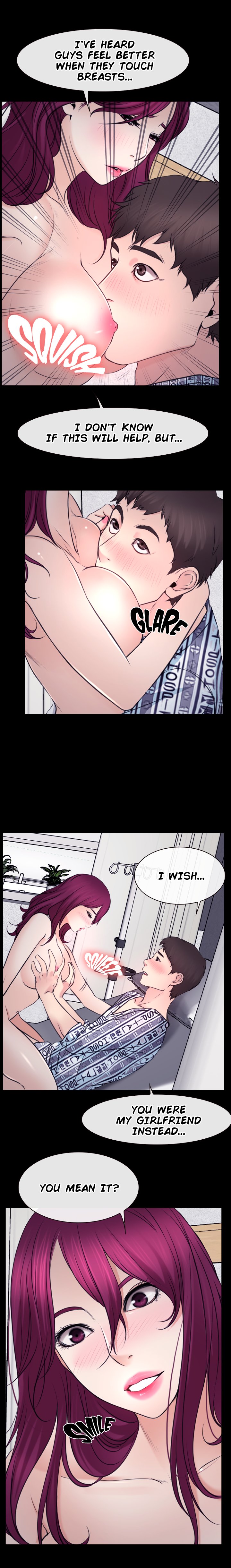 Hidden Feeling image