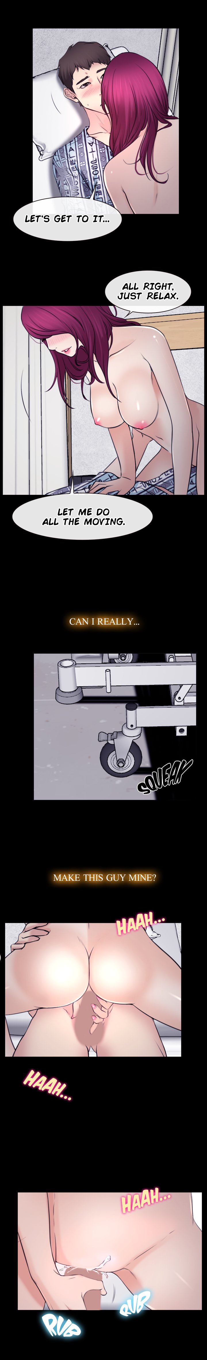 Hidden Feeling image