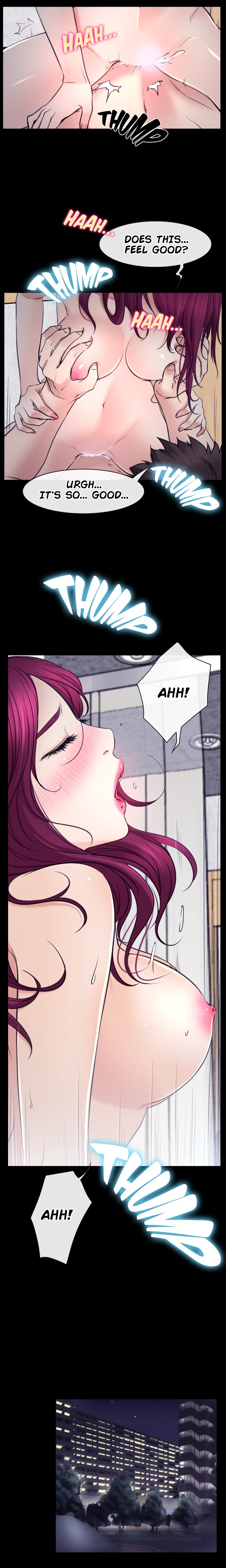 Hidden Feeling image