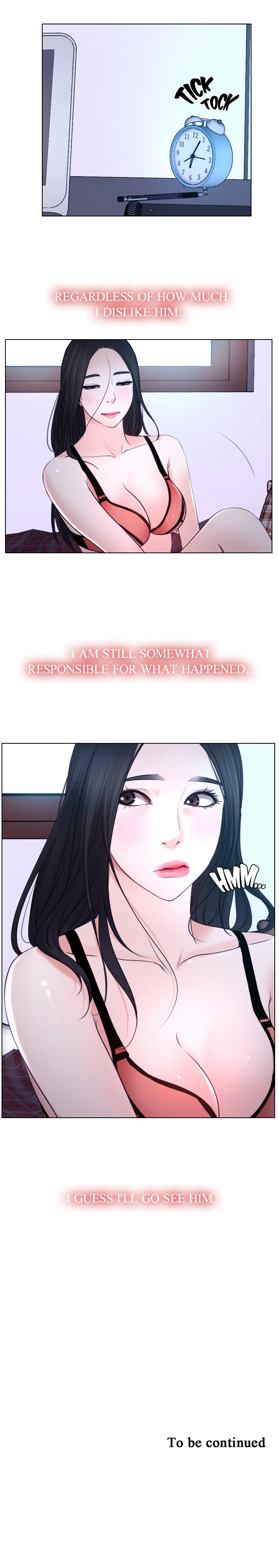 Hidden Feeling image