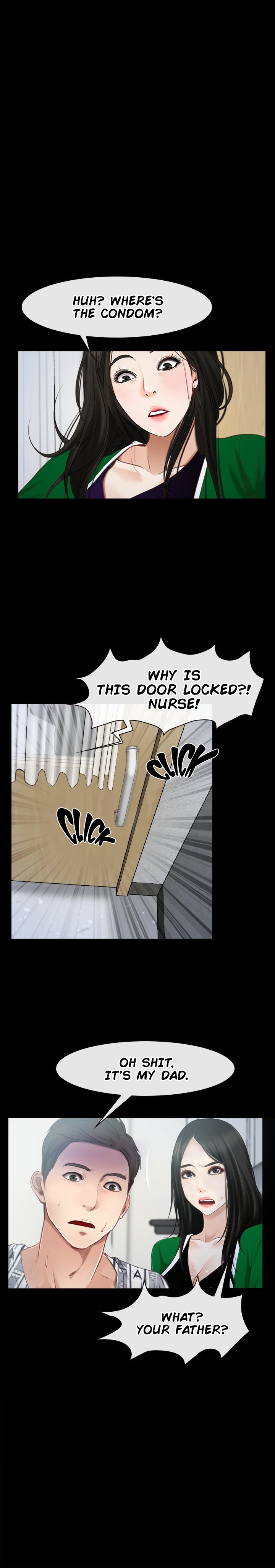 Hidden Feeling image
