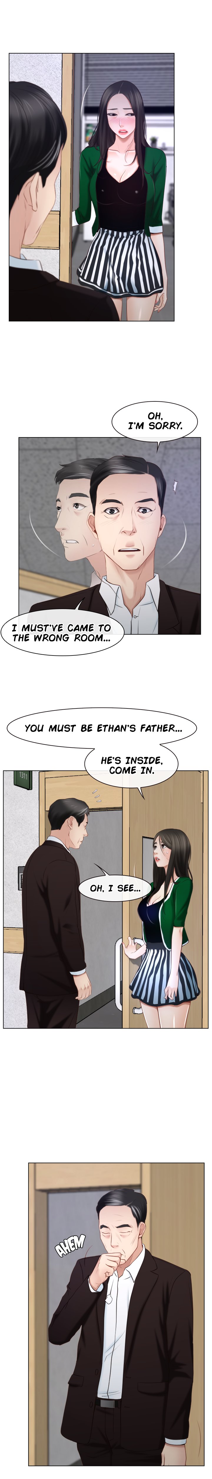 Hidden Feeling image