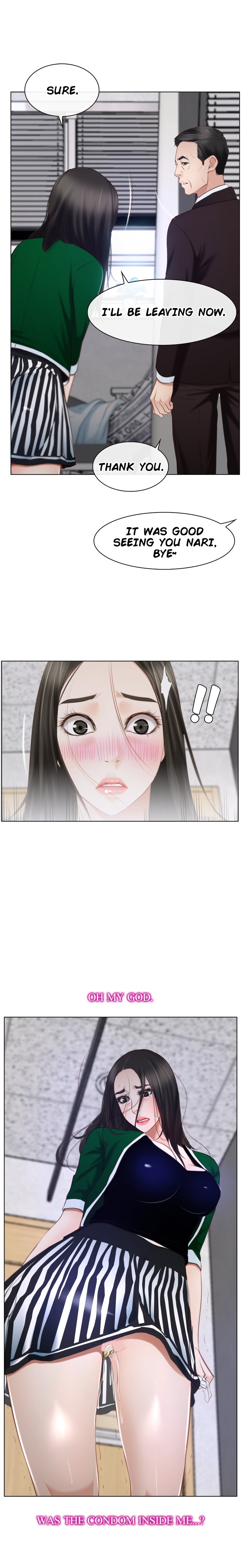 Hidden Feeling image