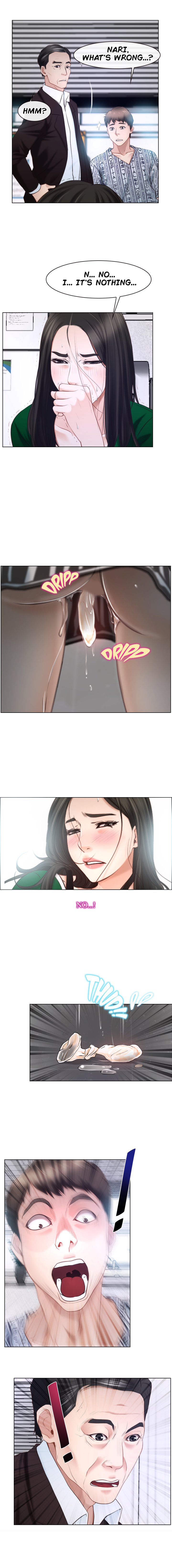 Hidden Feeling image
