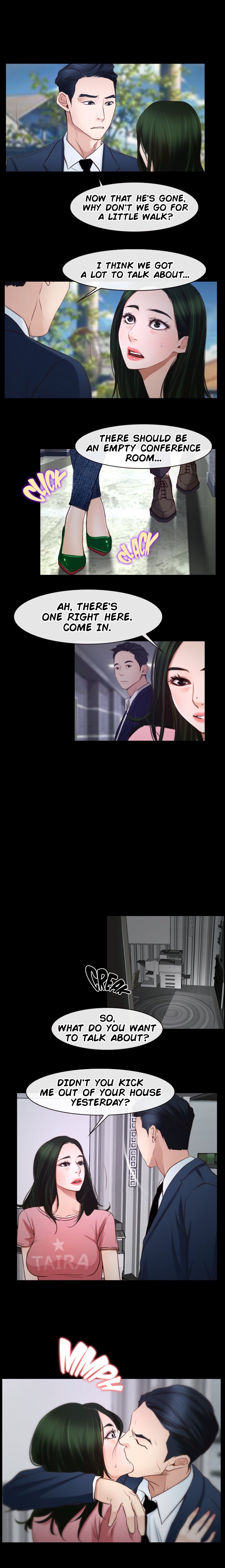 Hidden Feeling image