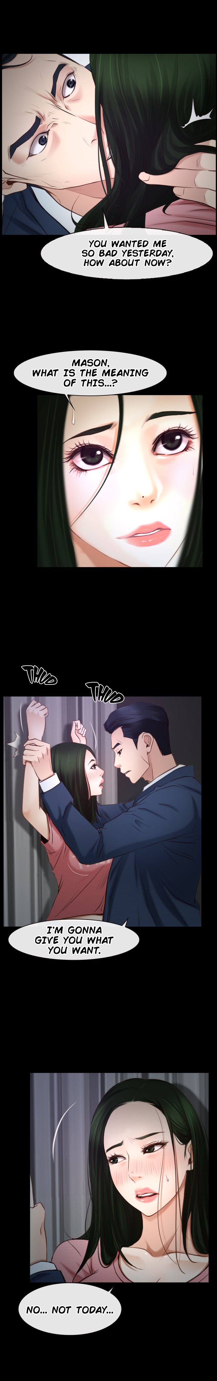 Hidden Feeling image