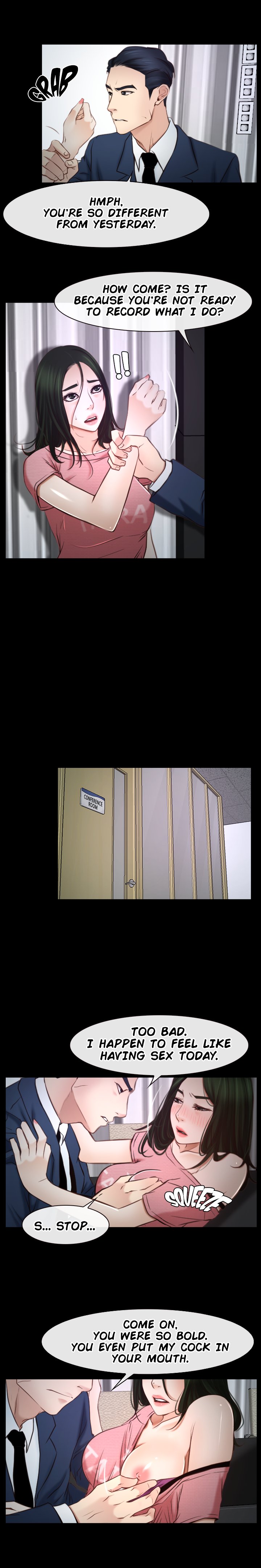 Hidden Feeling image