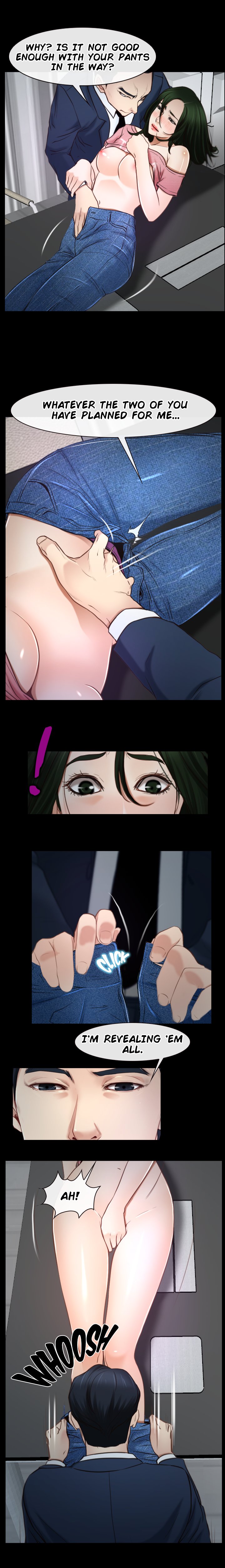 Hidden Feeling image