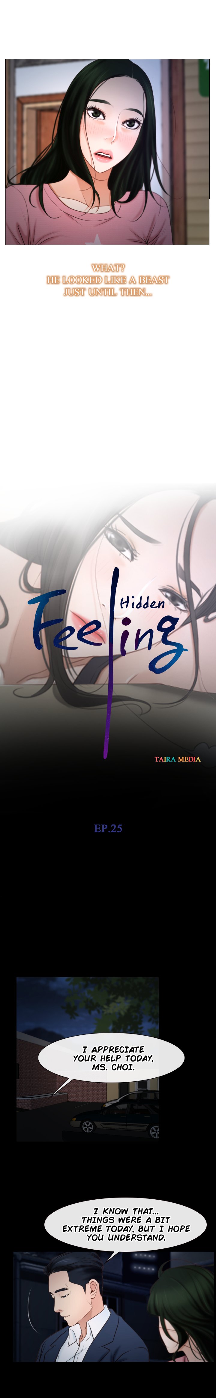 Hidden Feeling image
