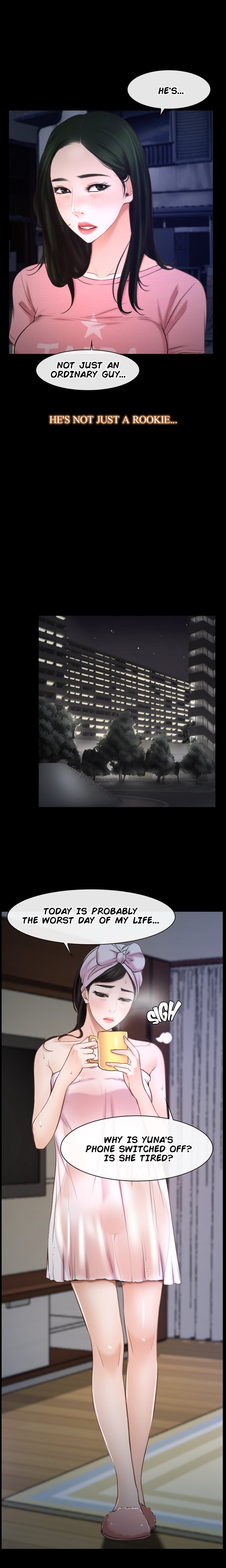 Hidden Feeling image