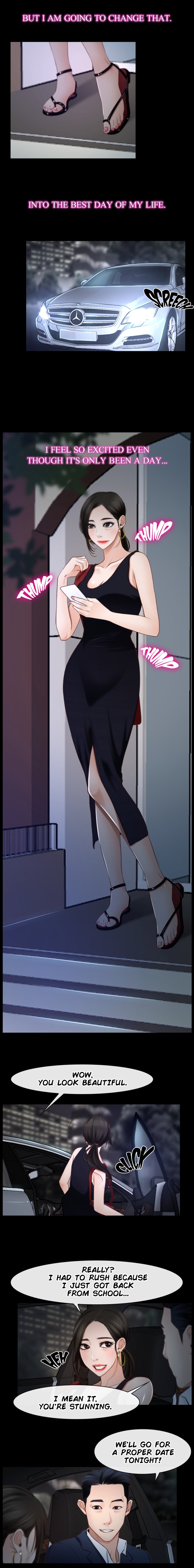 Hidden Feeling image