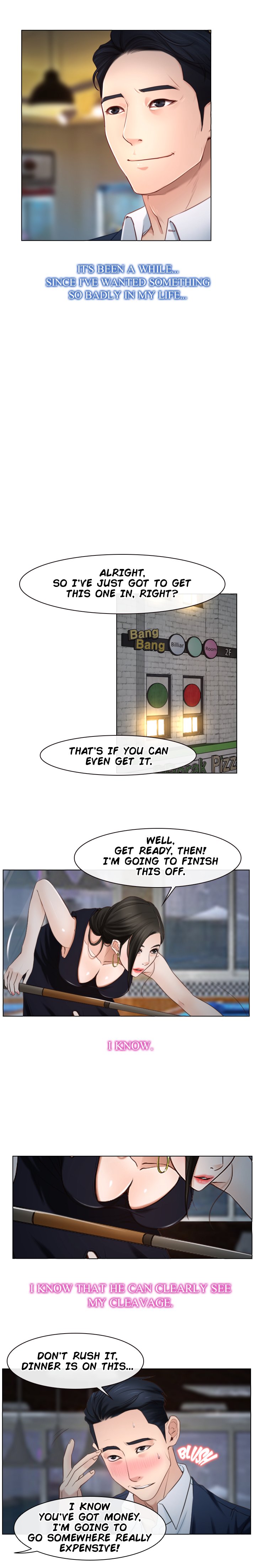 Hidden Feeling image