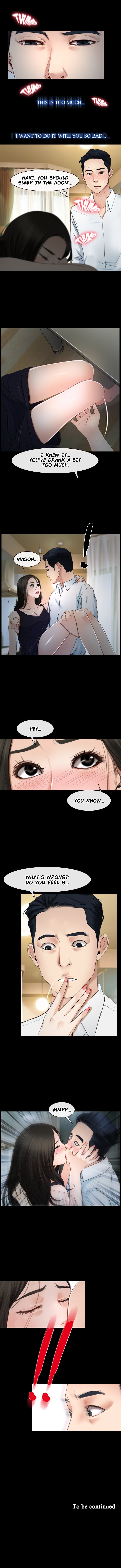Hidden Feeling image