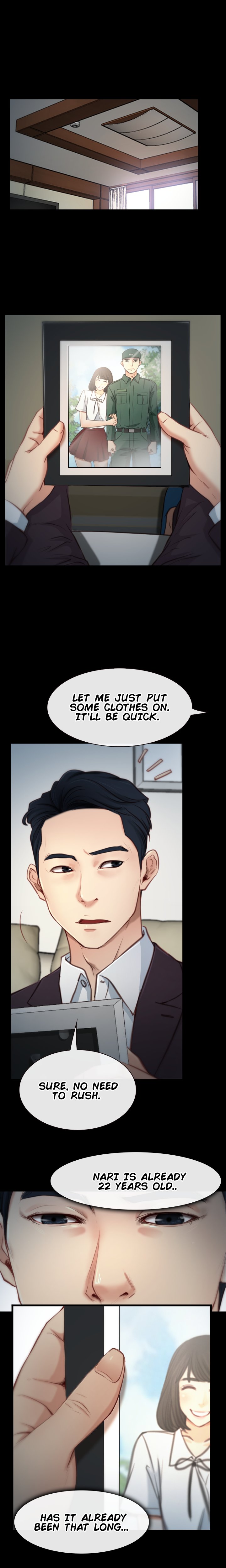 Hidden Feeling image