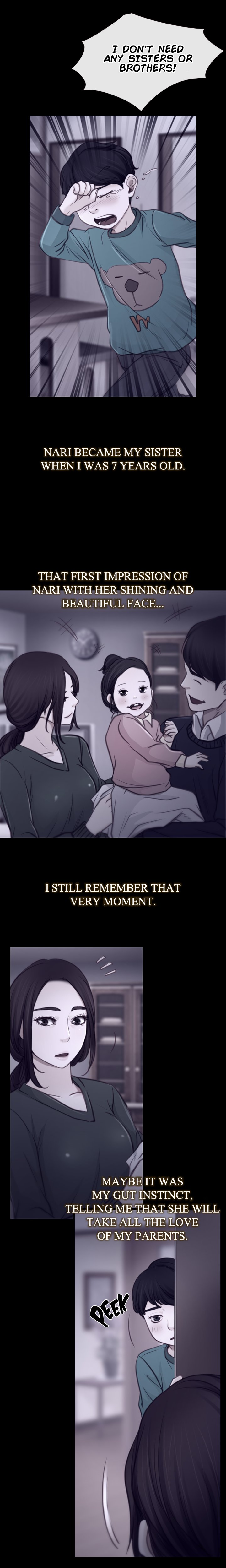 Hidden Feeling image