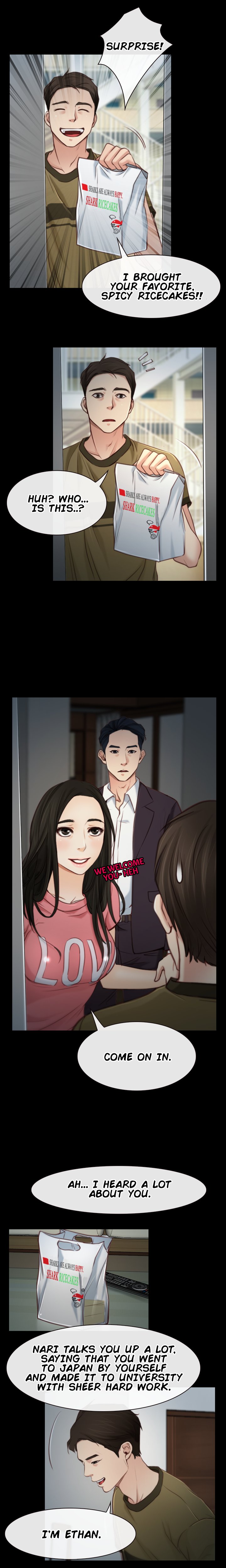 Hidden Feeling image