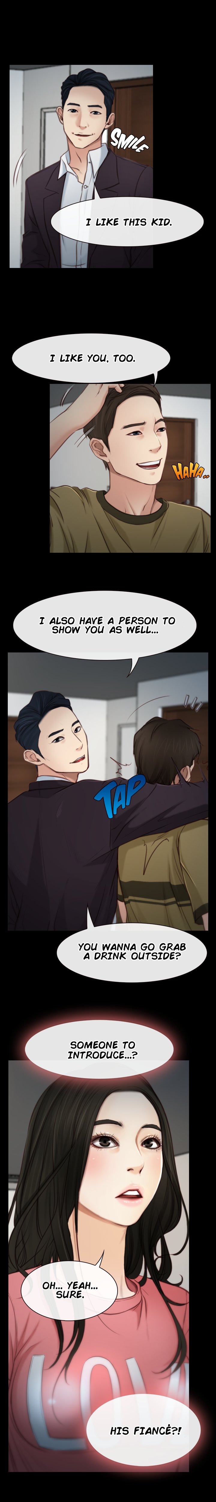 Hidden Feeling image