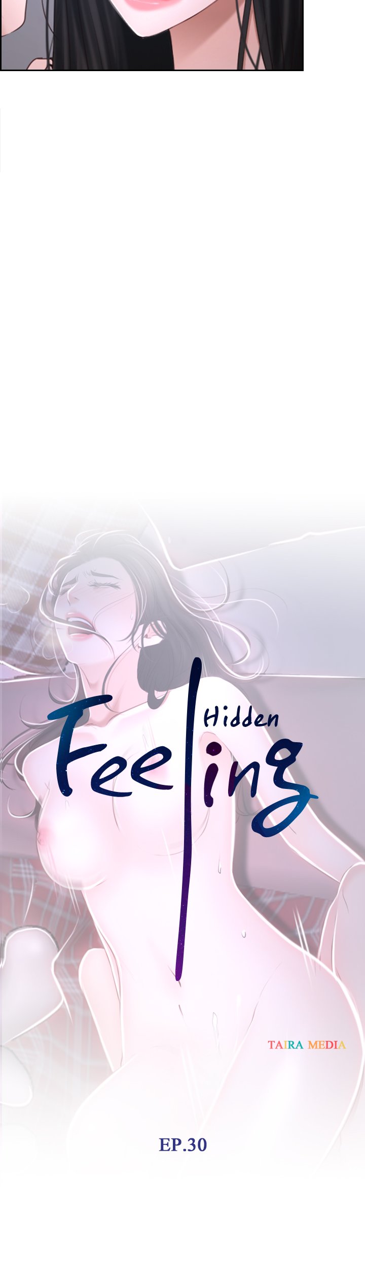 Hidden Feeling image