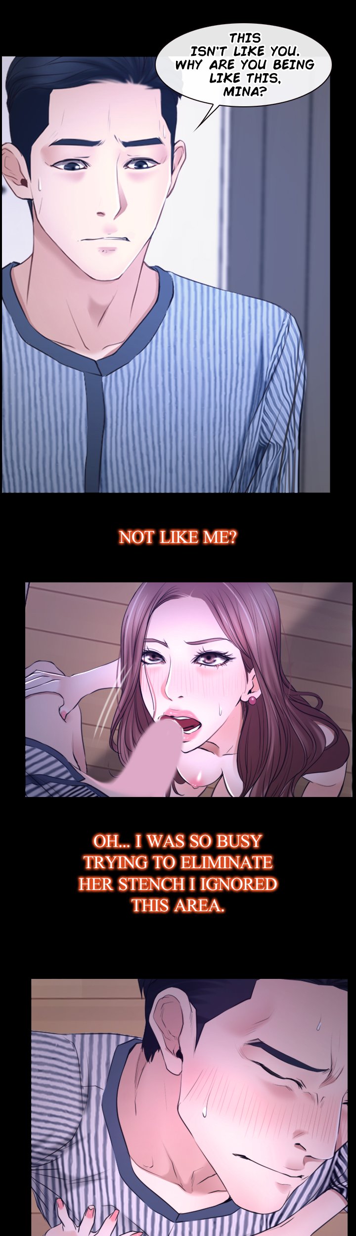 Hidden Feeling image
