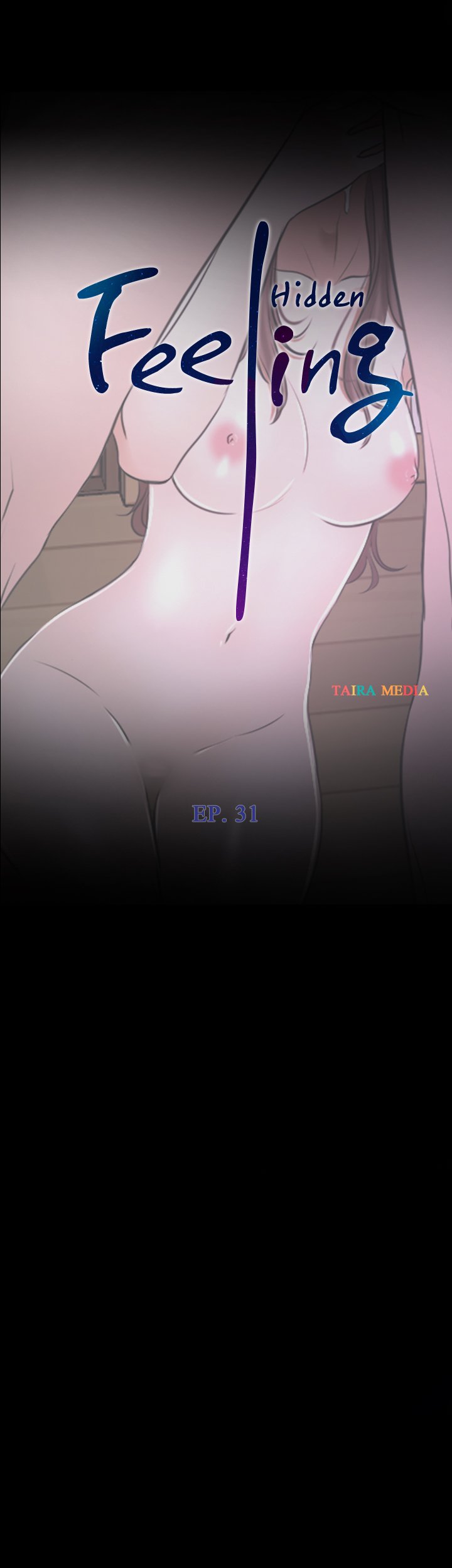 Hidden Feeling image