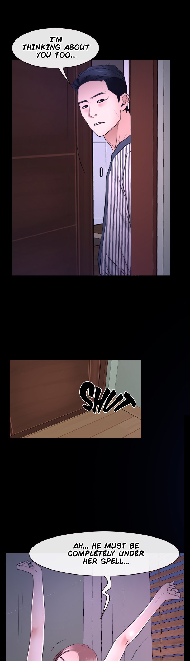 Hidden Feeling image
