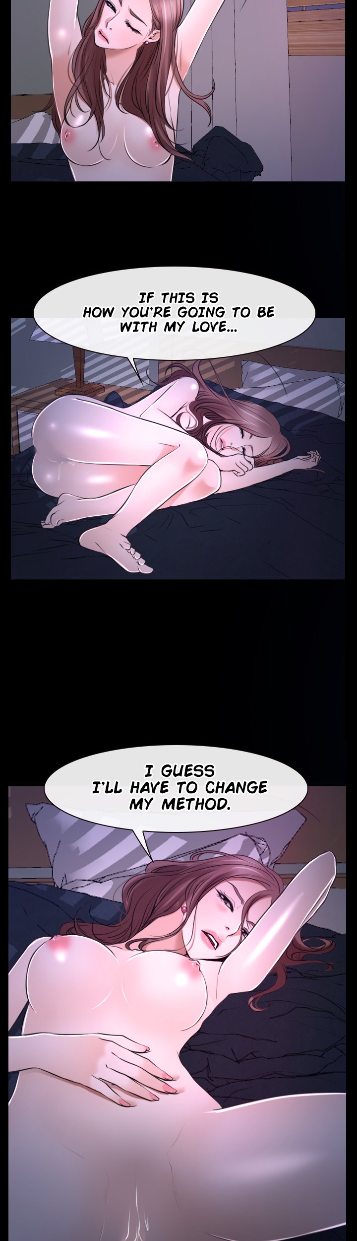 Hidden Feeling image