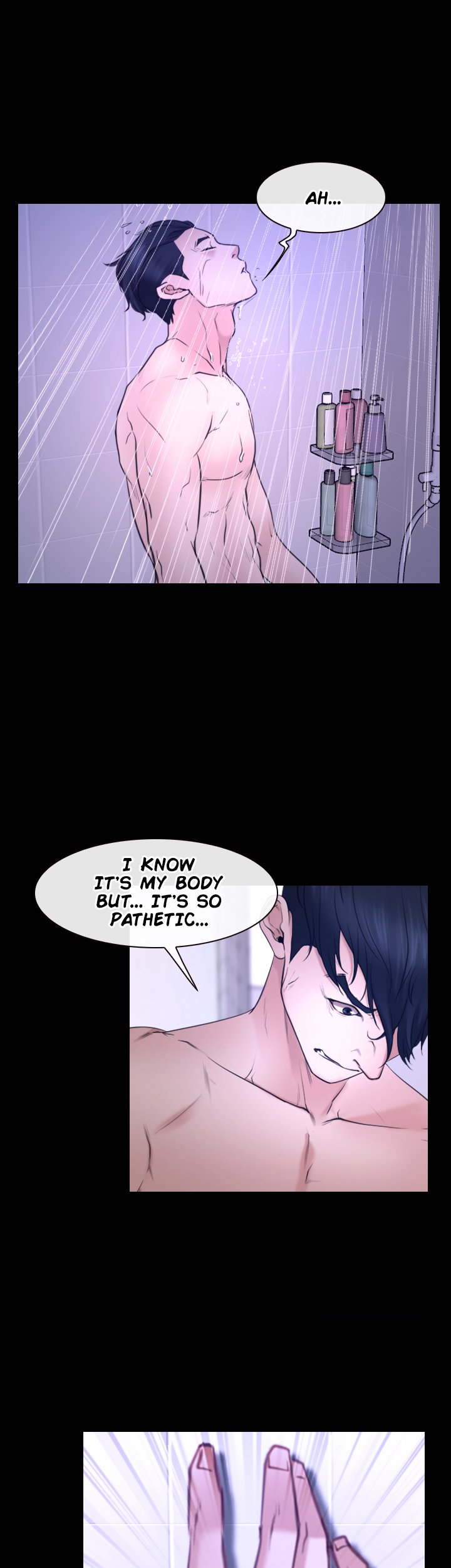 Hidden Feeling image