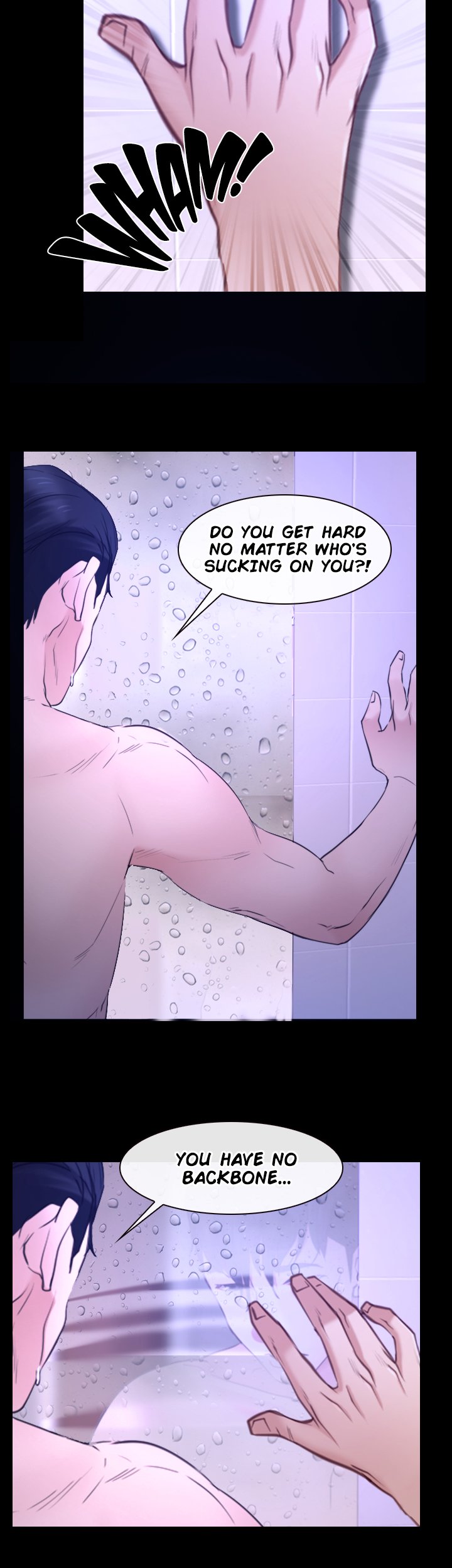 Hidden Feeling image