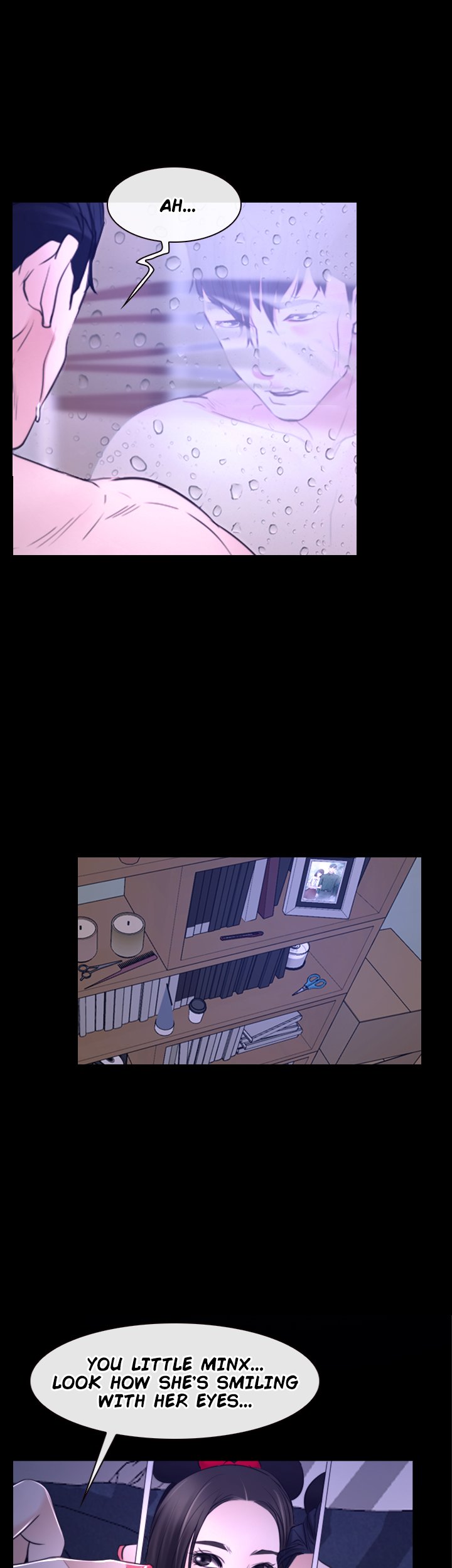 Hidden Feeling image