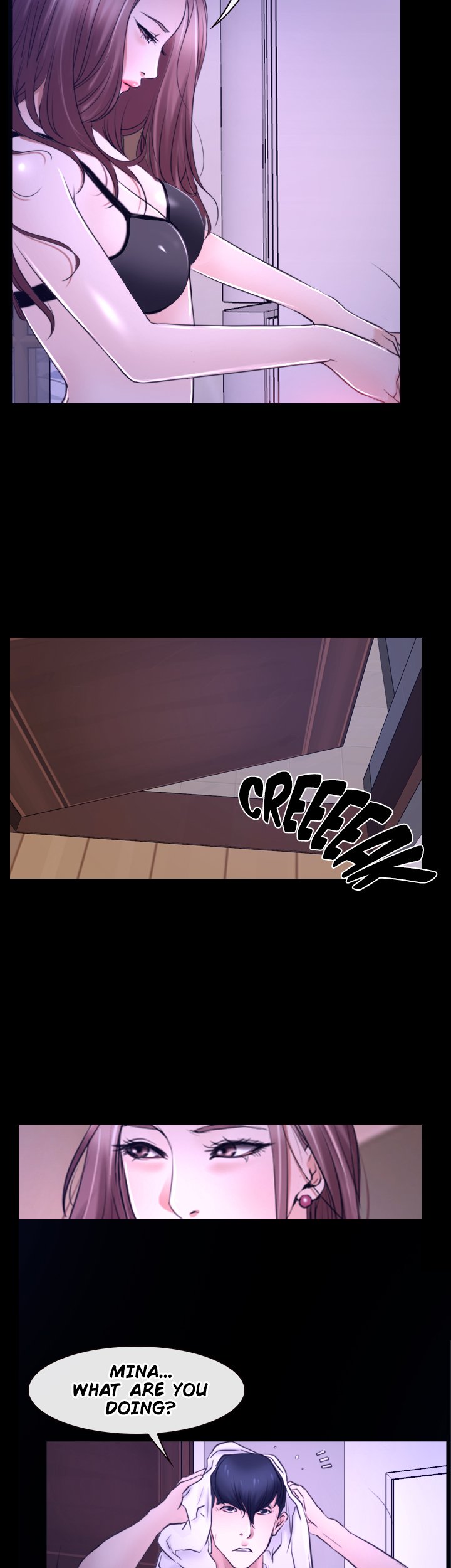Hidden Feeling image