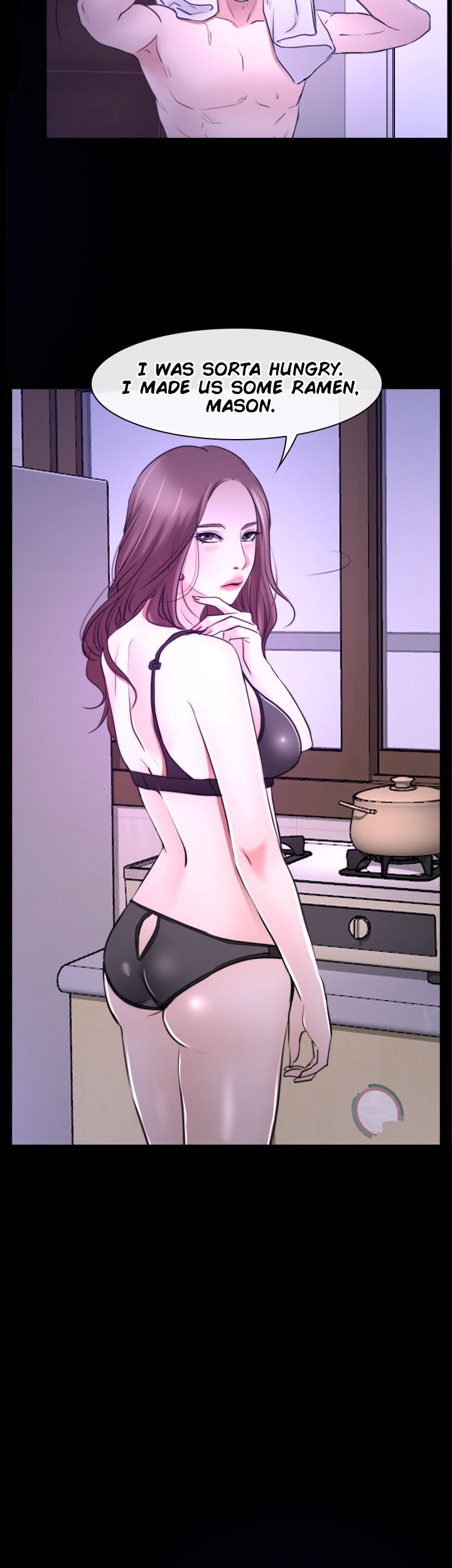 Hidden Feeling image