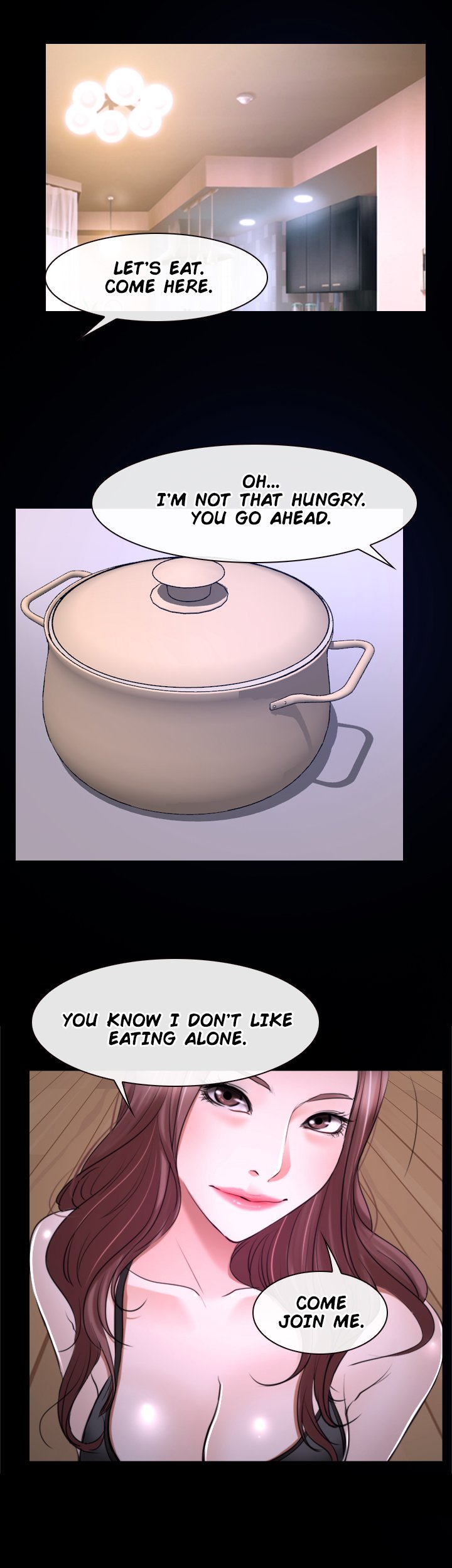 Hidden Feeling image