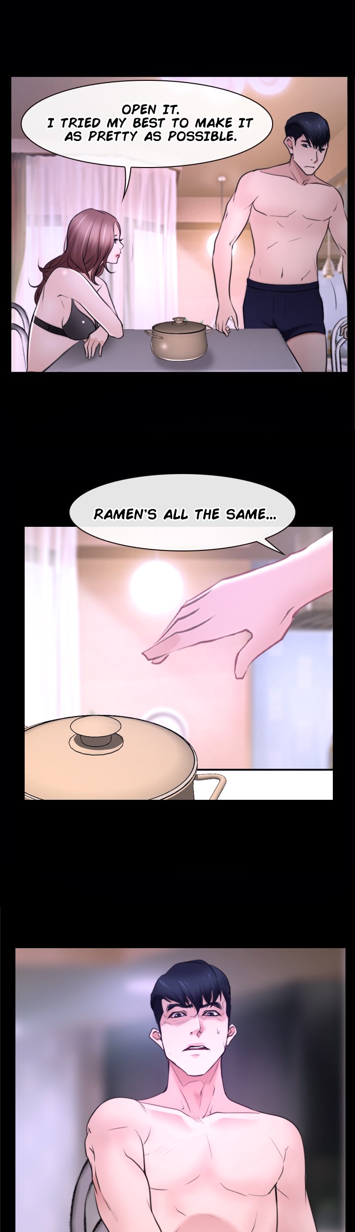 Hidden Feeling image