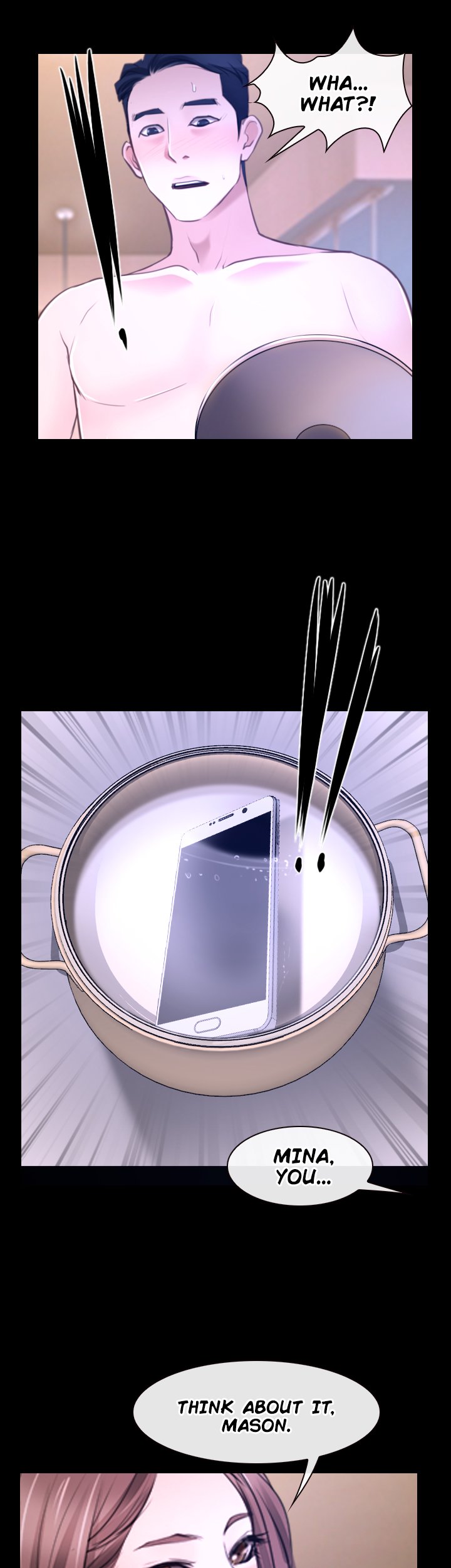 Hidden Feeling image