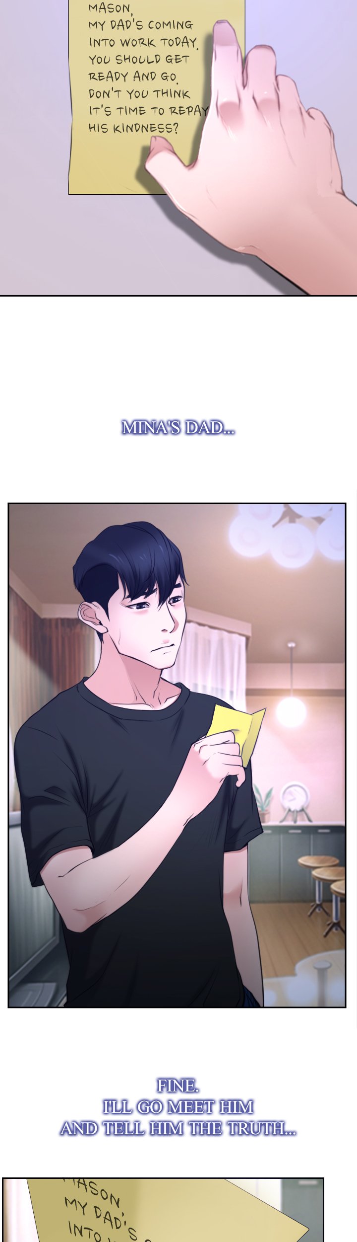 Hidden Feeling image