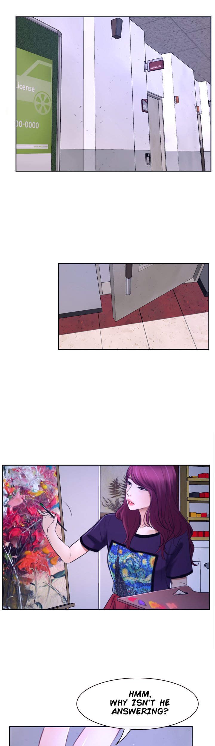 Hidden Feeling image