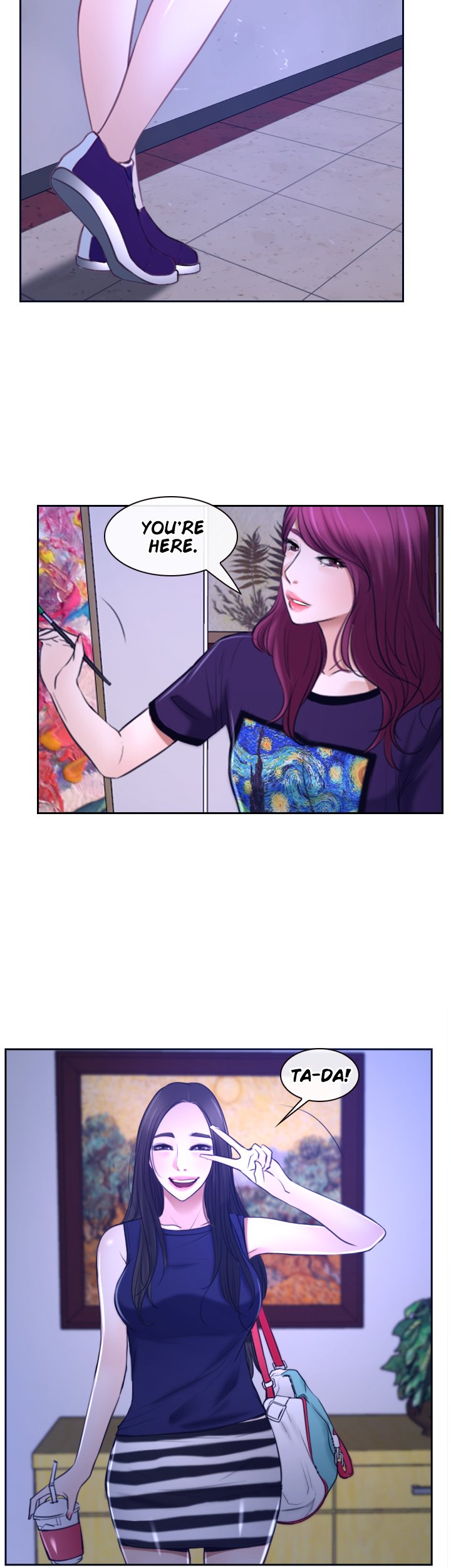 Hidden Feeling image