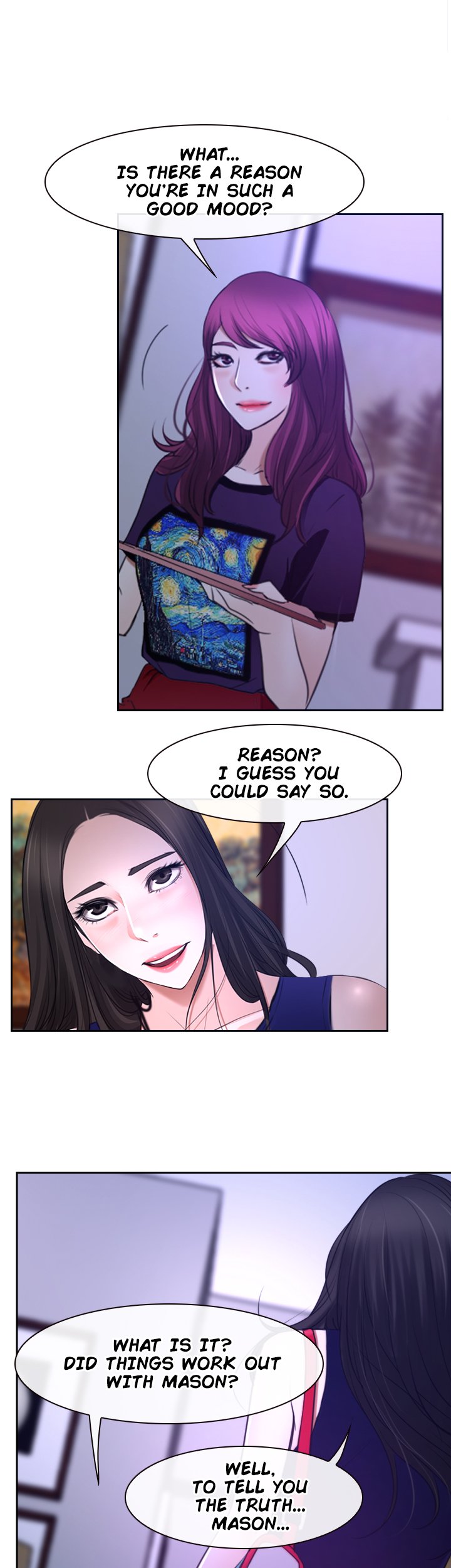 Hidden Feeling image