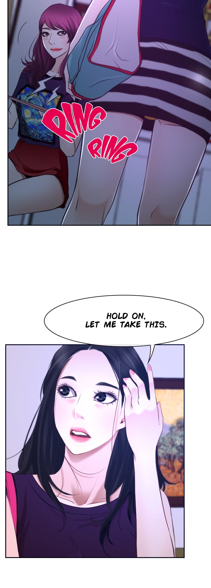 Hidden Feeling image