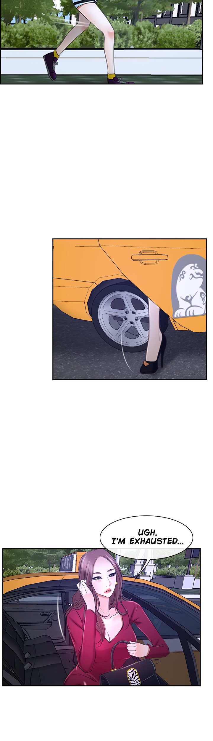 Hidden Feeling image
