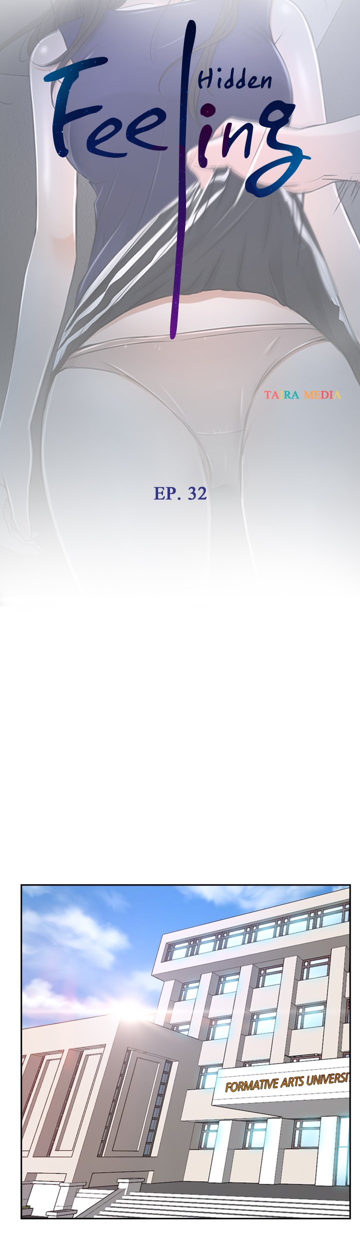 Hidden Feeling image