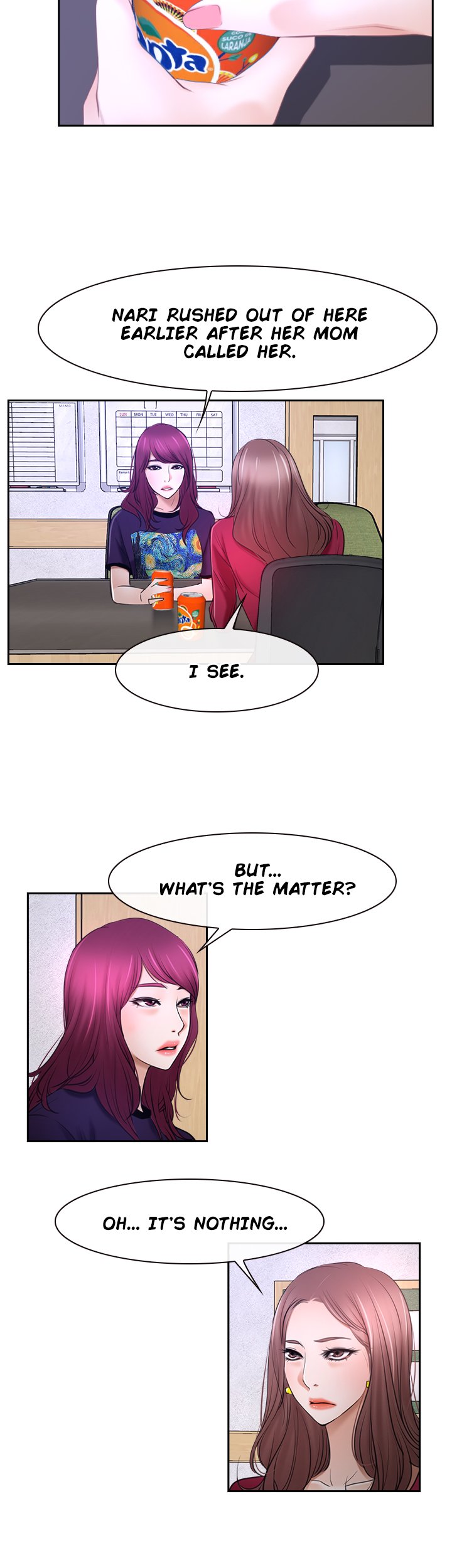 Hidden Feeling image