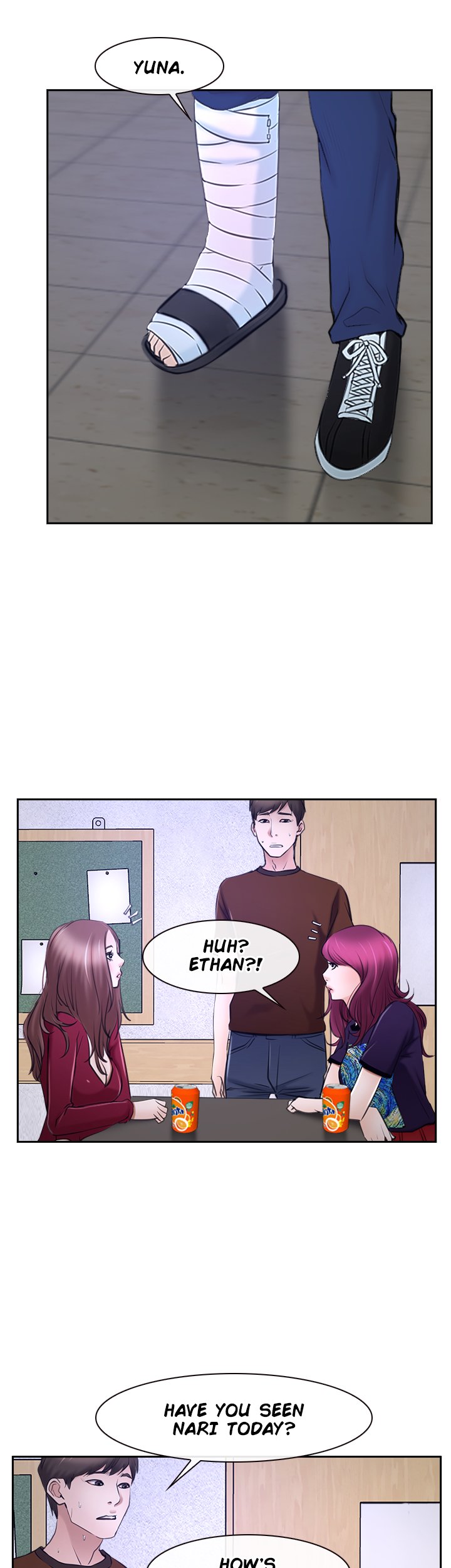 Hidden Feeling image